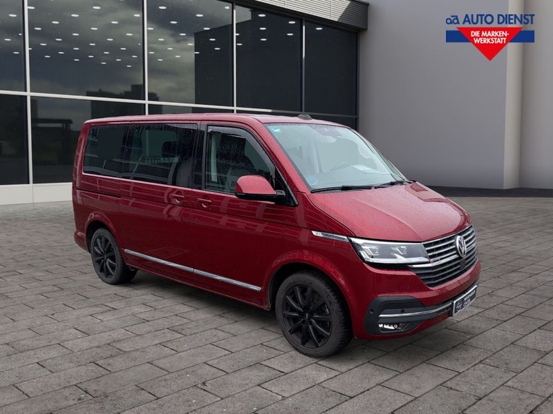 Volkswagen T6