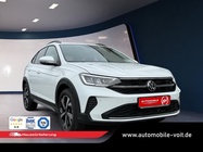 Volkswagen Taigo 2026