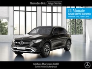 Mercedes-Benz GLC-Class 2024