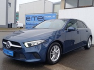 Mercedes-Benz A-Class 2019