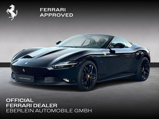 Ferrari Roma 2025