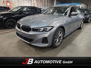 BMW 3 Series 2024
