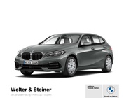 BMW 1 Series 2024