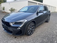 BMW X2 2019
