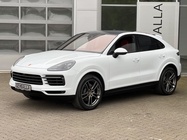 Porsche Cayenne 2025