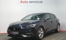 Seat Leon 2022