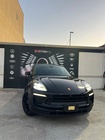 Porsche Macan 2022