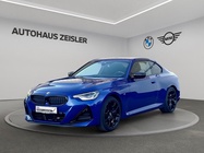 BMW 2 Series 2025