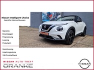 Nissan Juke 2025
