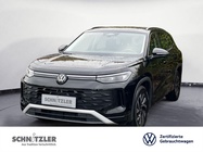 Volkswagen Tayron 2025