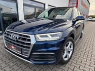 Audi Q5 2020