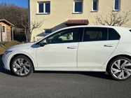 Volkswagen Golf 2020