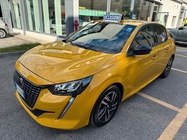 Peugeot 208 2022