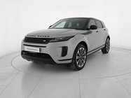 Land Rover Evoque 2024