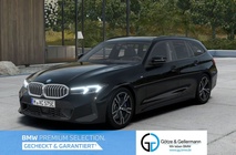 BMW 3 Series 2025