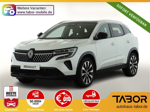 Renault Austral 2025