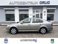 Skoda Octavia 2012