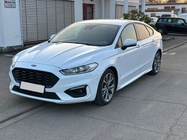 Ford Mondeo 2021
