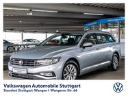 Volkswagen Passat 2023