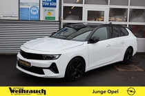 Opel Astra 2024
