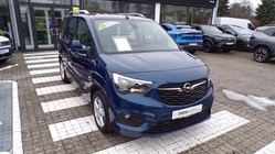 Opel Combo 2019