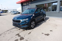 Skoda Karoq 2023