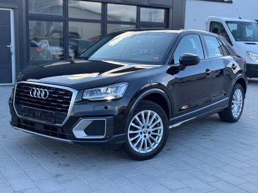 Audi Q2 2020