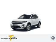 Volkswagen T-Cross 2025