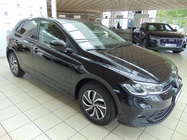 Volkswagen Polo 2025