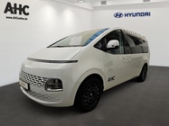 Hyundai Staria 2024