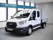 Ford Transit 2020