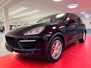 Porsche Cayenne 2012