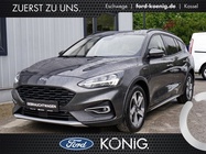 Ford Focus 2020