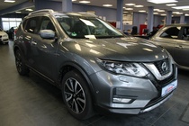 Nissan X-Trail 2020