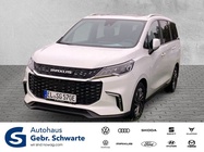 Maxus Euniq 5 2023