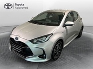 Toyota Yaris 2021