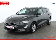 Ford Focus 2019