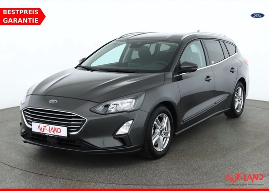 Ford Focus 2019