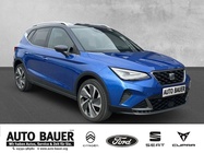 Seat Arona 2023