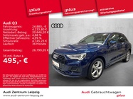 Audi Q3 2019