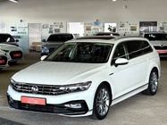 Volkswagen Passat 2021