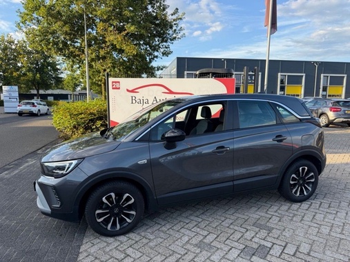 Opel Other 2022