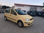 Fiat Panda 2007