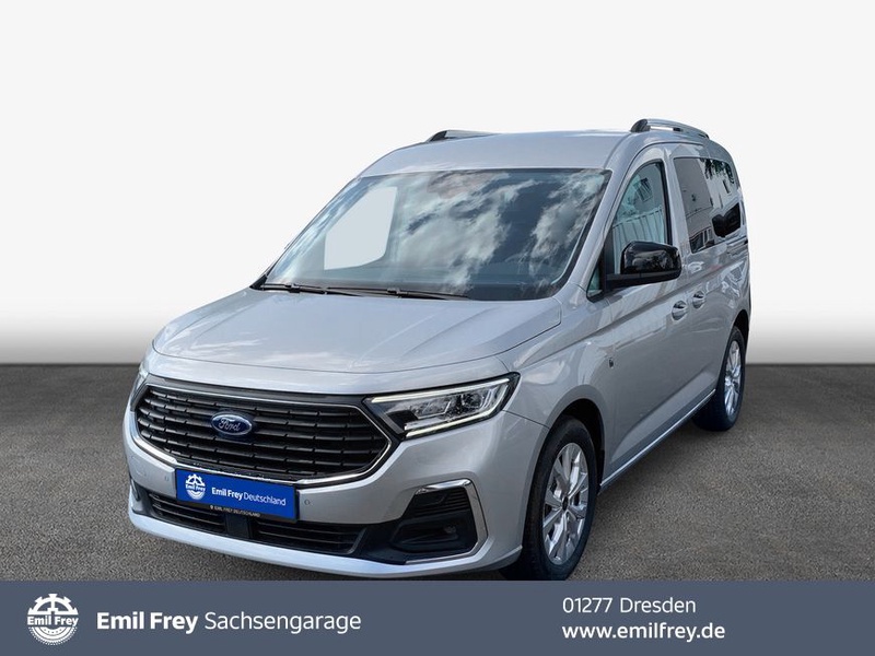 Ford Tourneo Connect