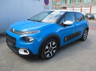 Citroen C3 2019