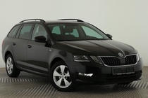 Skoda Octavia 2019