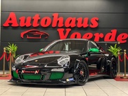 Porsche 997 2011