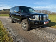Jeep Commander 2006