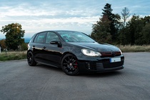 Volkswagen Golf 2011