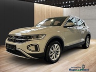 Volkswagen T-Roc 2026